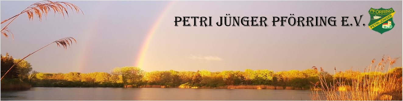 Petri-Jünger Pförring e.V.